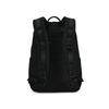 New FILA ORIGINALE Fabric Backpack Unisex Jet Black F13U539131FBK