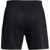 Under Armour Tech Comfortable Stylish Loose Soft Lightweight Casual Shorts Men shorts Black White 1386970-001