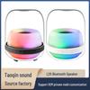 L10 Portable Waterproof Bluetooth Speaker with High Volume Subwoofer