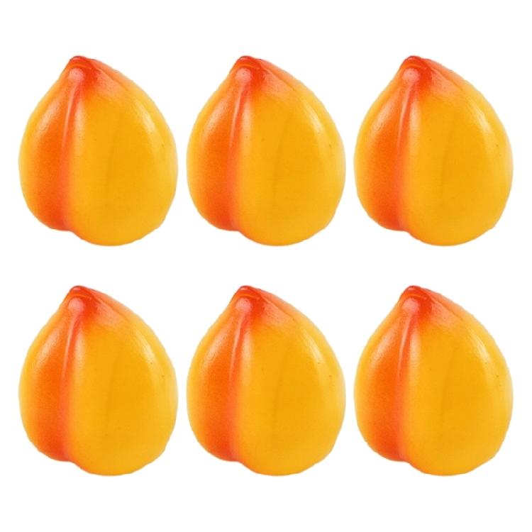 Реалистичные искусственные фрукты, имитация фруктов для украшения вечеринок, 24 вида фруктов