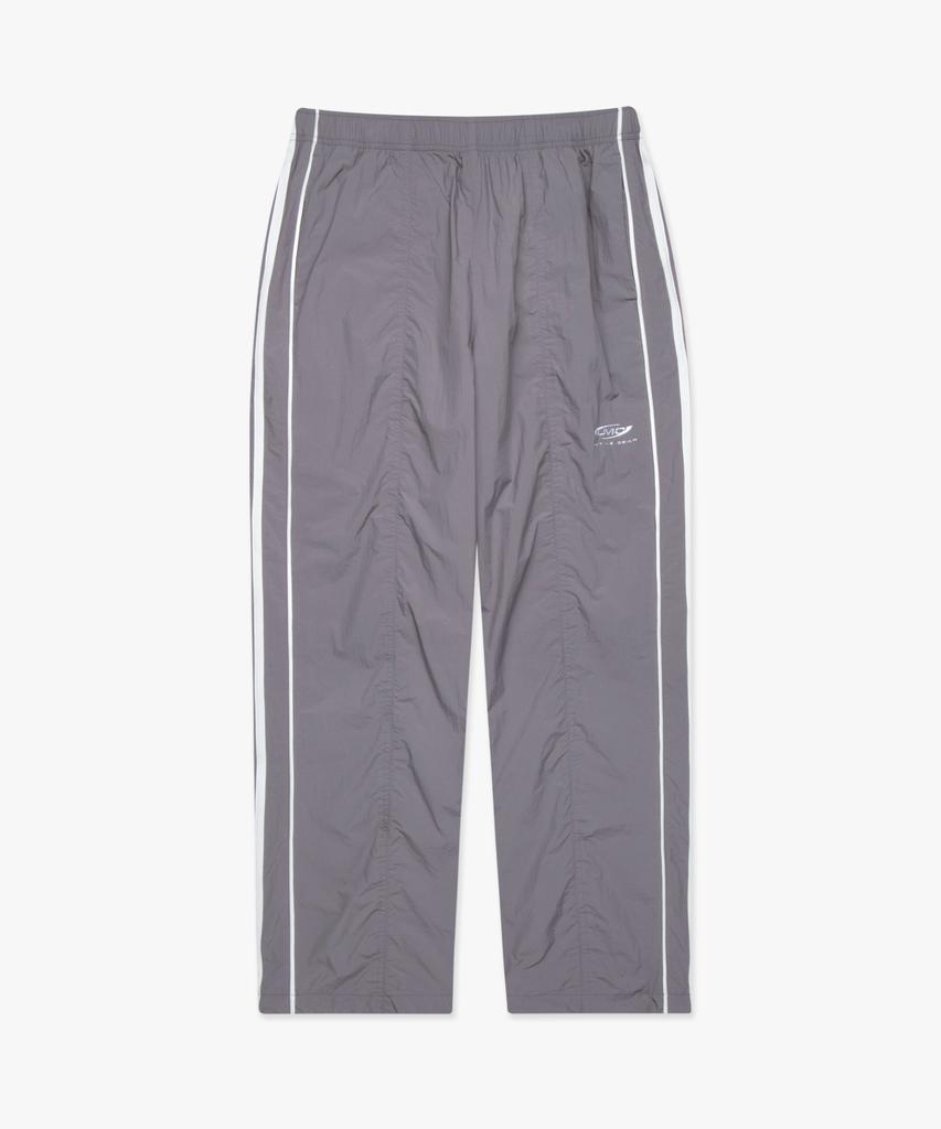 LMC Piping Line Track Pants Gray
