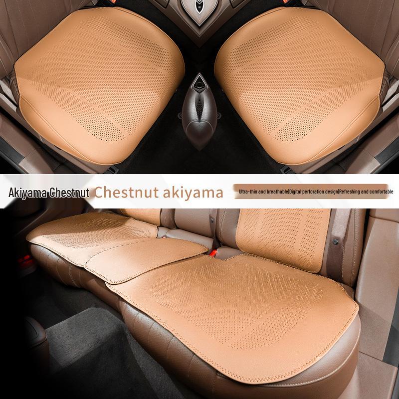 2026 Ford Edge L All-Season Breathable Seat Cushion Cover