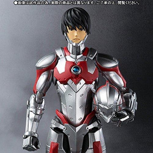 

ULTRAMAN Special Web Store ULTRA-ACT×S.H.Figuarts Ver. “ULTRAMAN” (Tamashii Limited)