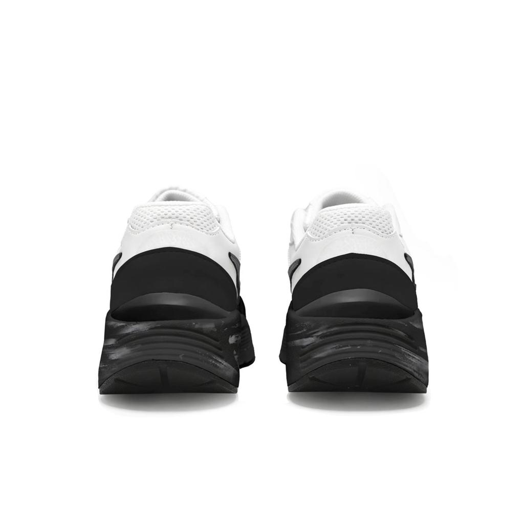 Nike Air Max Fusion Cushioning Slip Resistant Abrasion Resistant Low Top CJ1670-102(Team342-)