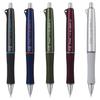 PILOT Mechanical Pencil The Doctor Grip 0.5mm Silver HTDG90RS