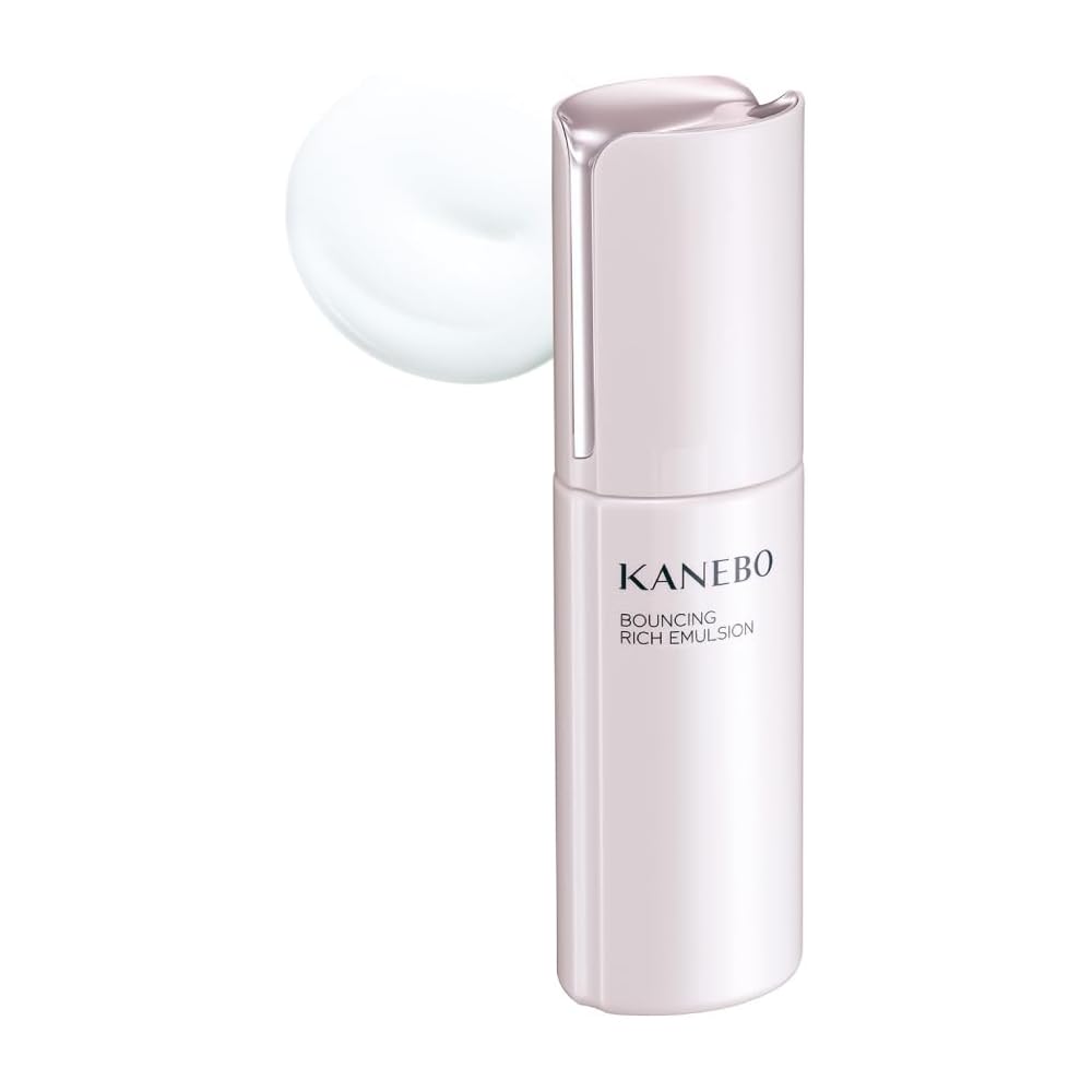 KANEBO Bouncing Rich Emulsion 100ml