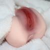 2 v 1 Pánske masturbátory Dospelé sexuálne hračky s 3D realistickou textúrovanou vagínou a tesným análom Sex Orálny sex Stroker Análna hracia bábika pre mužov