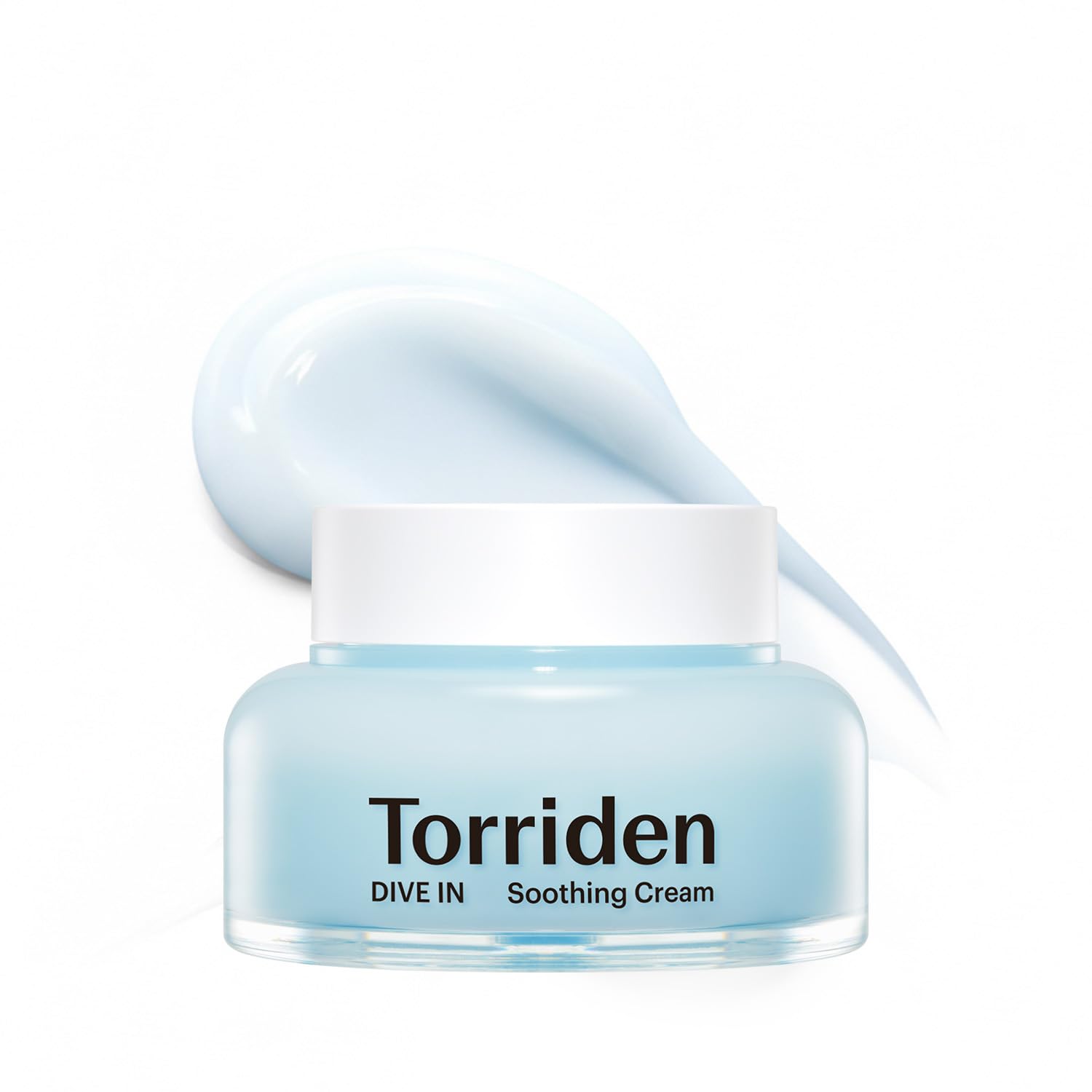 

[Torriden] Dive-In Soothing Cream 100ml 1-EA