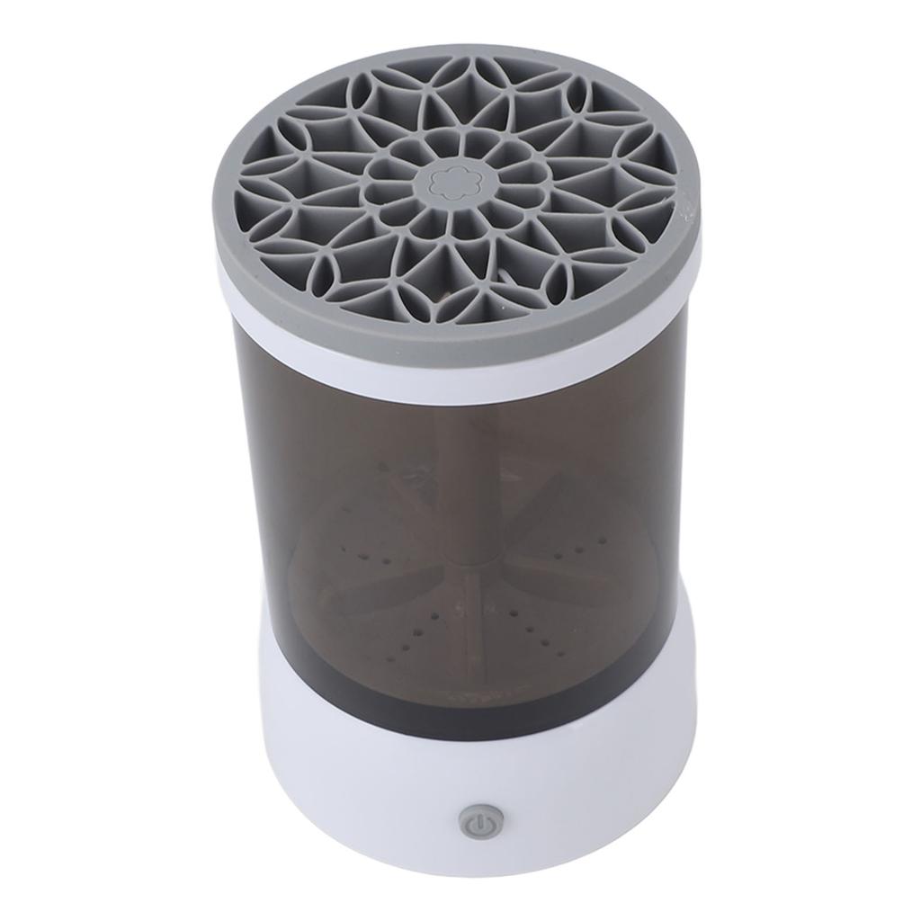 Electric Makeup Brush Cleaner Machine USB Automatic Cosmetic Brush Cleaner Makeup Brush Tools For Almost All Size
