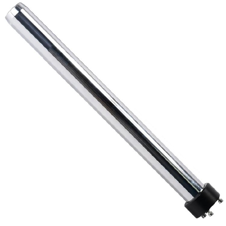 Multipurpose Adjustable Microscope Stand Holder Heavy Duty Iron Construction For Academic Research And Observation Needs