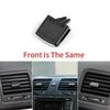 OEM Vent Clips DIY A/C Outlet Clips Vent Grille Slide for VW Jetta 1KD819728 Interior Trim