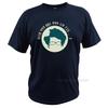 The It Crowd T-shirt Mos T-shirt Is Dit de Hulpdiensten Dan Met Welk Land Spreek Ik 100% Katoen T-shirts Tops