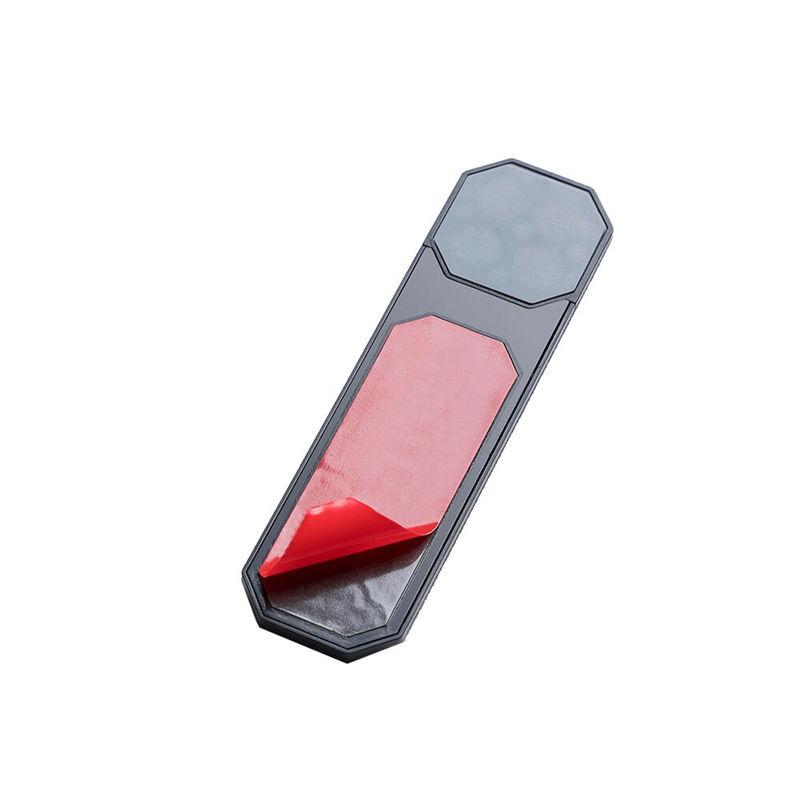 Magnetic Phone Holder Car-Dashboard Screen Side Phone Holder Accessories Plastic Cars Phone Stand Holders