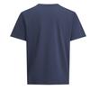 Under Armour Curry Versatile Stylish Solid Color Short Sleeve T-Shirt Men Tops 6007303-403