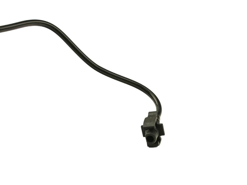 Ft61020 Fast Cooling Tank Equalizer Pipe