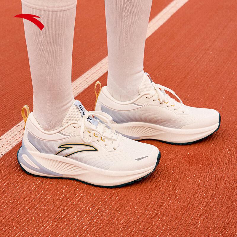

ANTA Women s Lightweight Cushioned Running Shoes US 6.5