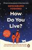 How Do You Live by Genzaburo Yoshino Paperback Book 9781846046469