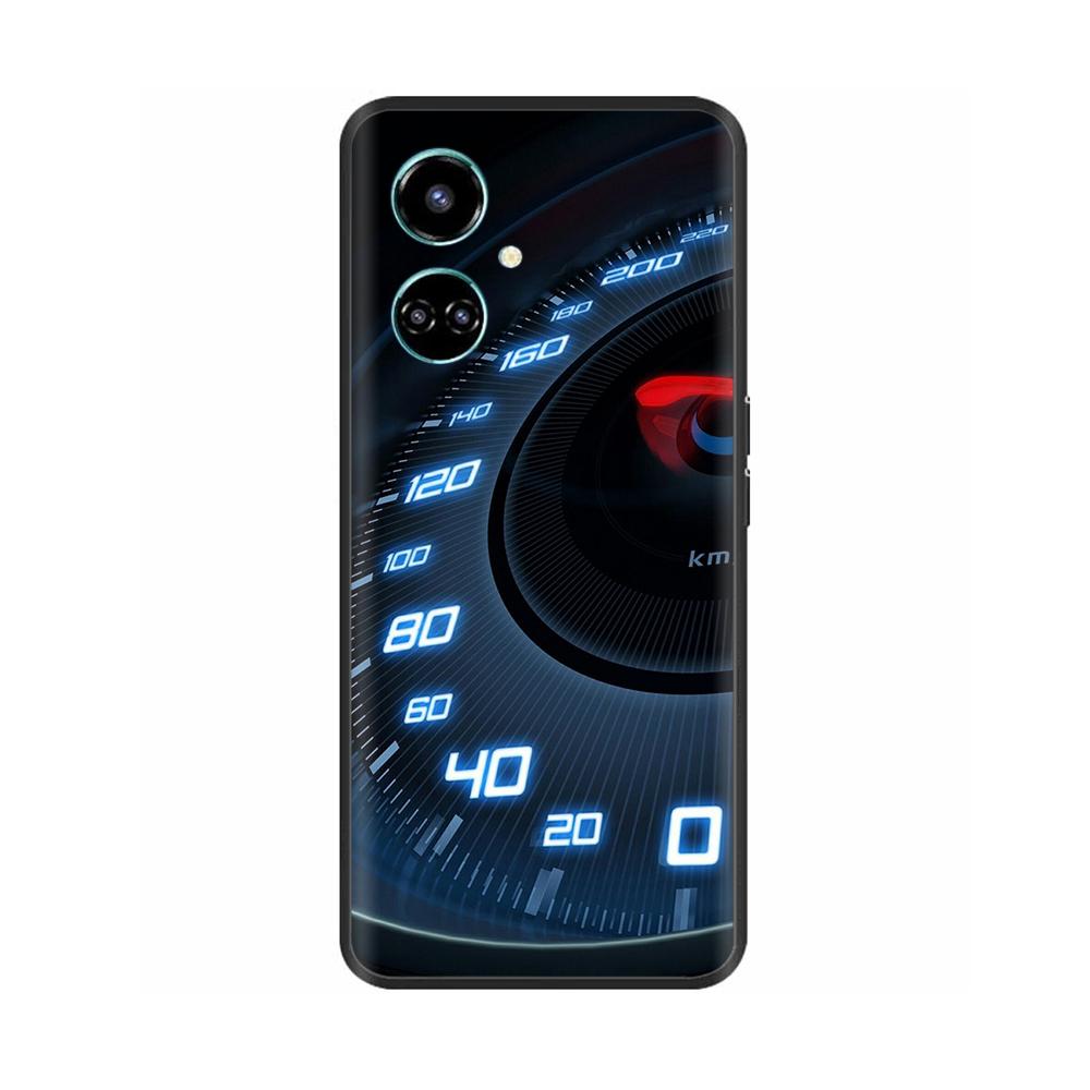 

Чохол для Tecno Spark 9 Pro Spark9 Pro 9Pro Силіконовий бампер М яка задня кришка з ТПУ Для телефону Tecno Spark 9 Spark9 Spark9pro For Tecno Spark9 Pro