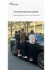 Denza N9 Xianwei Electric Welcome Side Pedal: Auto-Retractable, Fits 25 Models