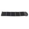 30W Outdoor Solar Panel Folding Bag Dual USB+DC Output Solar Charger Foldable Bag