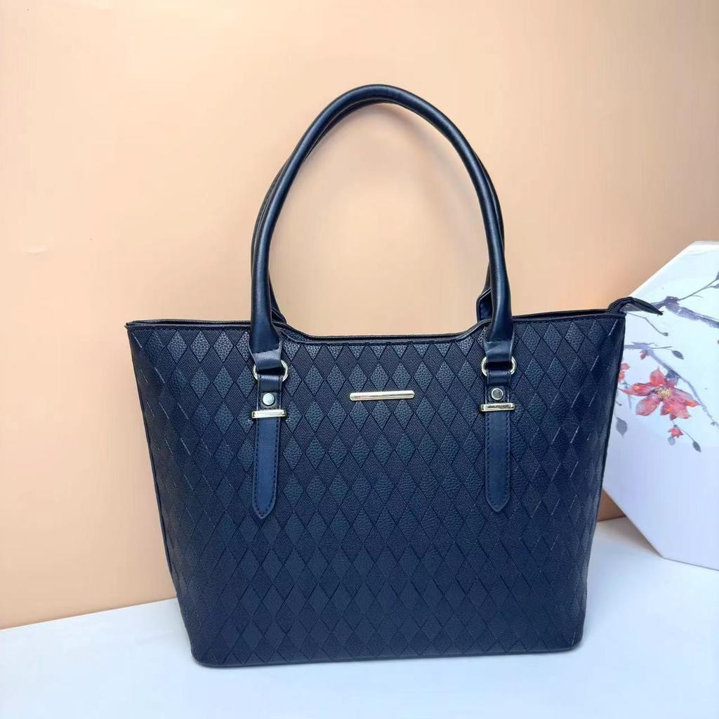 remium women's new winter armpit bag commuting large capacity shoulder bag large bag