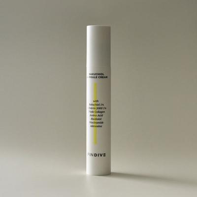 Crema Siero Bakuchiol 30ml