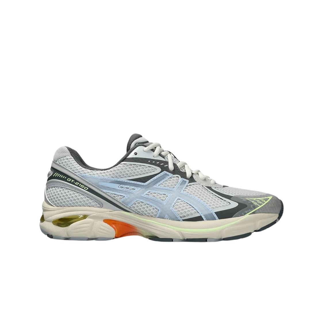 

Asics X Tomo Kogarashi Gt-2160 Glacier Grey Steel Grey 235
