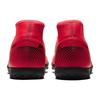 Nike Mercurial Superfly 7 Club TF Turf 'Red Black' Men's AT7980-606