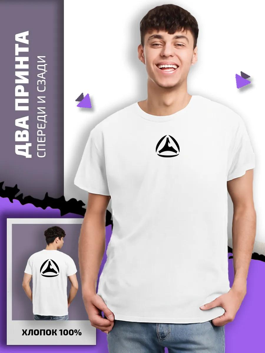 Genshin Impact Teyvat game print t-shirt S