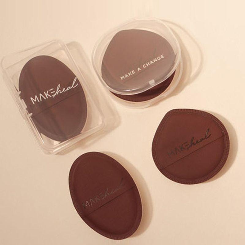 MakeHeal Cloud Pang Pang Puff (with case)