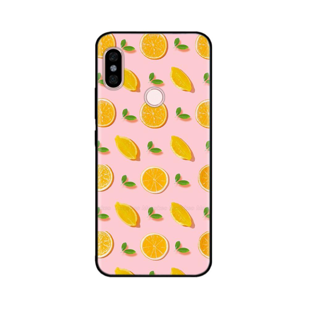 For Xiaomi Redmi Note 5 Pro Case Silicon Shockproof Back Cover Phone Case for Xiaomi Redmi Note 5 note5 Cases 5.99" bumper coque