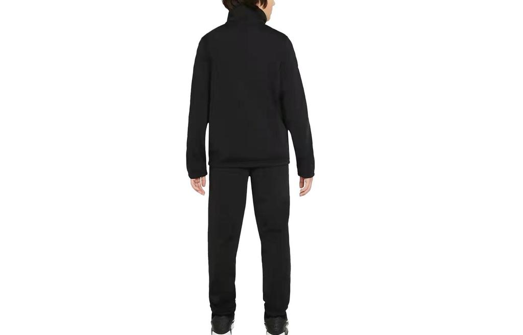 Nike Casual Sportswear Black Kids' DH9661-010