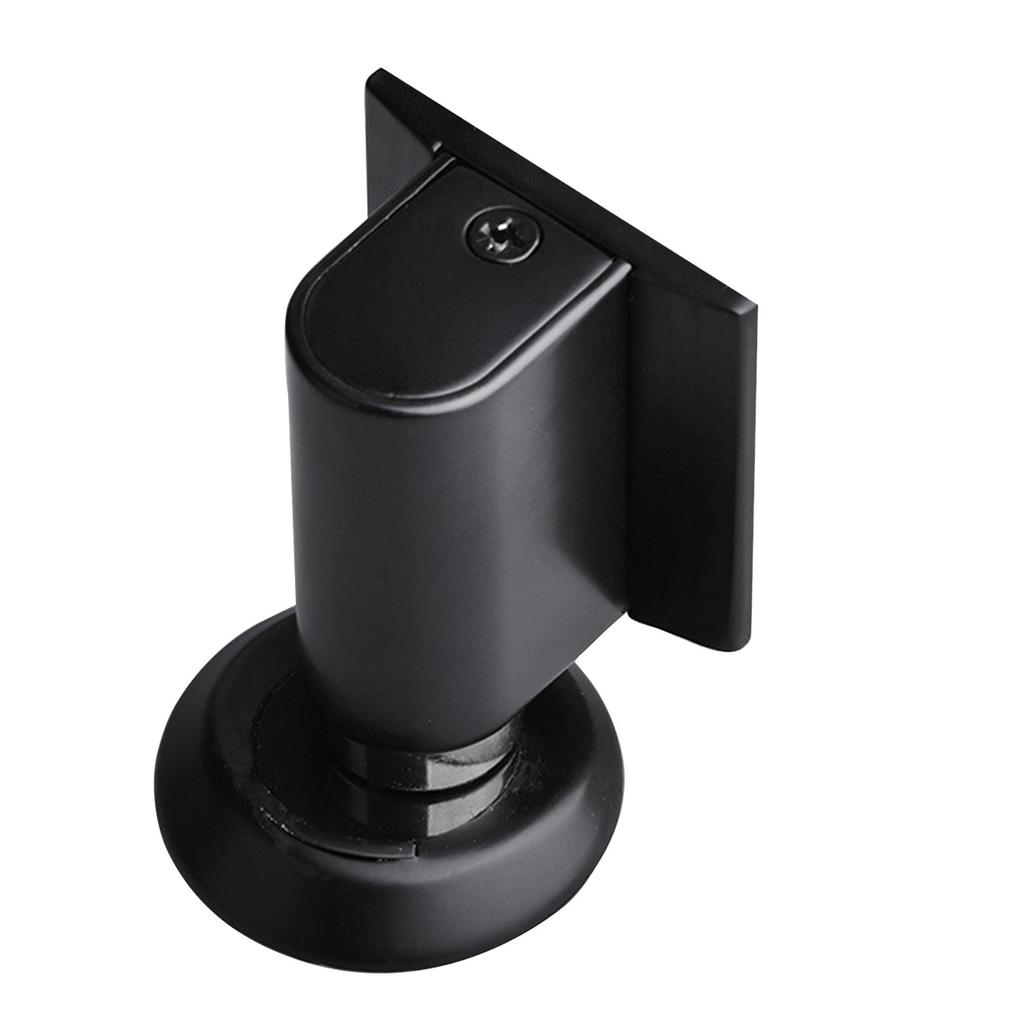 Door Stopper,  New Magnetic Doors Stoppers For Bottom Of Door, No Drill Doorstops For Inside Door, Heavy Duty Magnetic Doors Catch Holder To