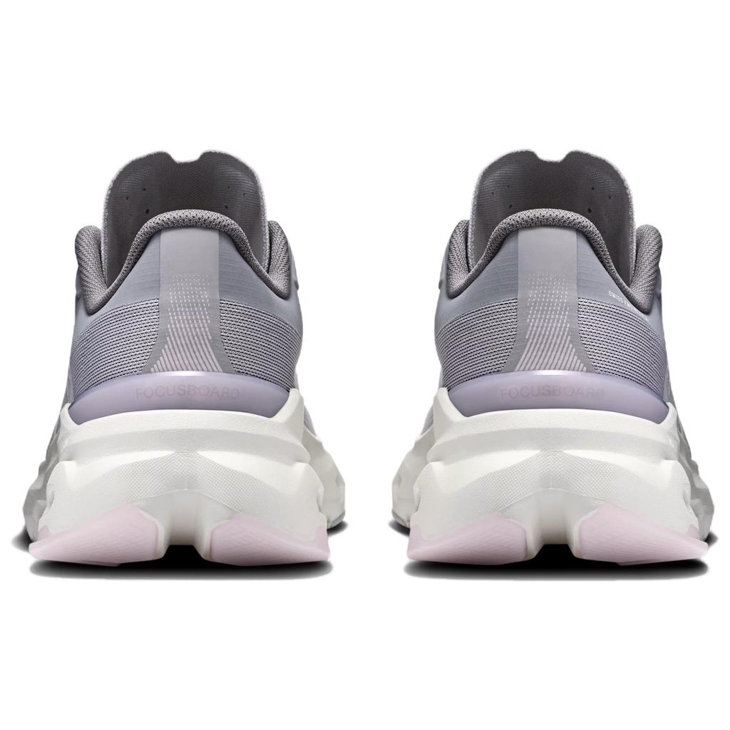 On Cloudpulse 2 Running Shoes Women's Gray 3WG10143317