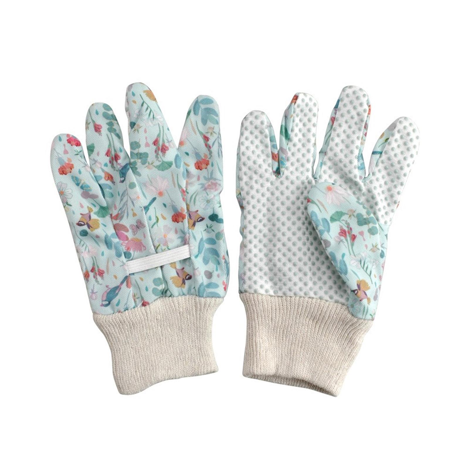 

Premium Kids Garden Accessories 9Pcs Including Watering Can Gloves And Storage Bag For Family Activities 1 белый