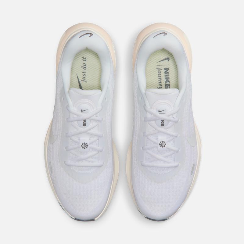 Nike Women's Road Professional Running Shoes - Spring Cushioning Reflective Design NIKE JOURNEY RUN FJ7765