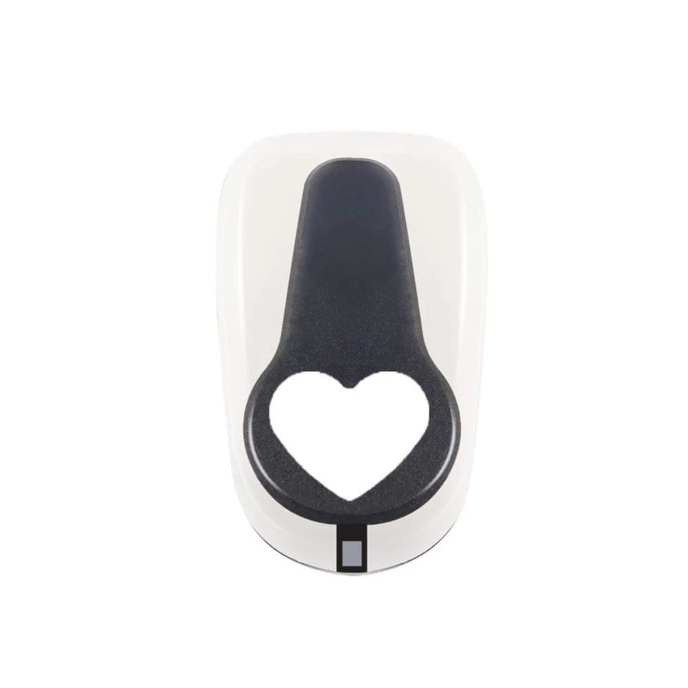 DIY Paper Cutting Kid Hole Punch 9/16/25mm Craft Hole Punch New Paper Shaper Cutter  Children