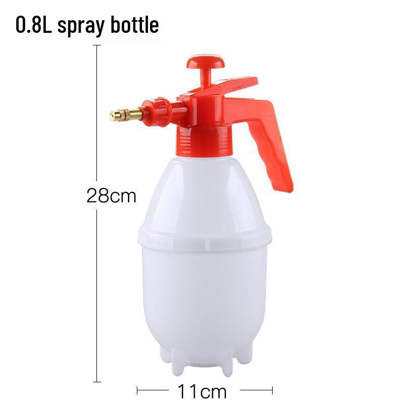 Air Pressure Watering Can Sprayer: Multi-purpose for Gardening, Car Washing, and Disinfection