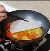 12Pcs Kitchen Food Cooking Soup Oil Absorption Paper Food Grade Oil Filter Paper
