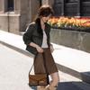 Women's Classic Loose Fit Denim Jacket