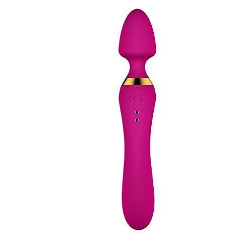 Vibromasseur Point G Vena Rose