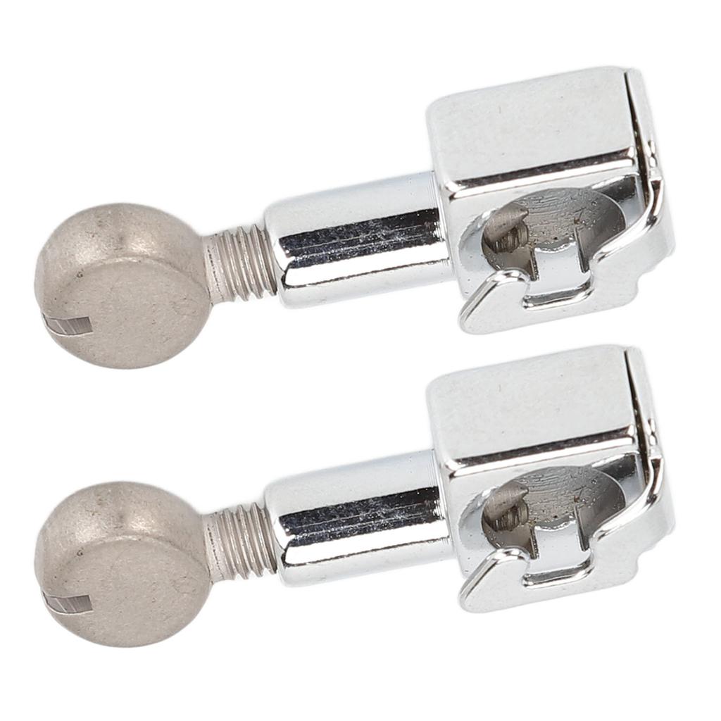 Sewing Machine Needle Clip Replacement Universal Metal Sewing Needle Clamp for Household Sewing