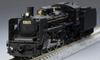 TOMIX N Gauge JNR C55 Type 3rd Model Hokkaido Specification 2010 Railway Model Steam Locomotive