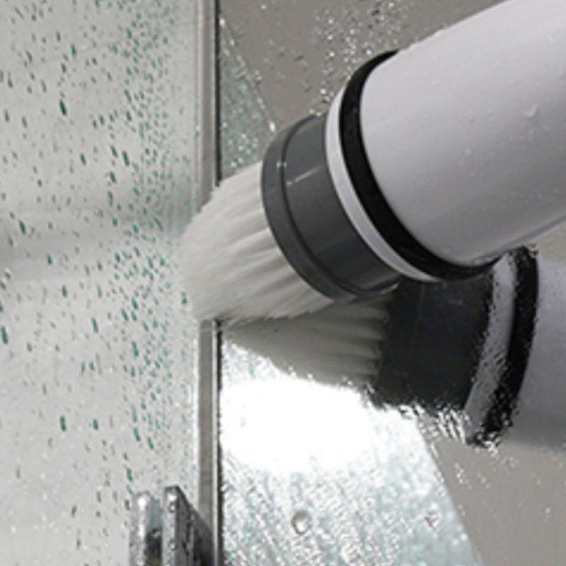 CATCHWELL Cordless Bathroom Cleaner CM6 PLUS
