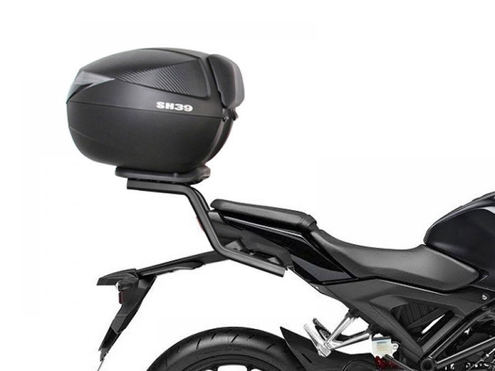 Shad topcase support for Honda CB 125 F, CB 125 F CBS