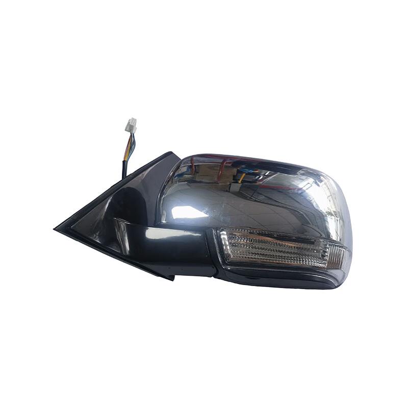 Mitsubishi Pajero V73 Left Electric Side Mirror