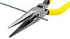 TSUNODA Long Nose 200mm RP-200 Pliers,