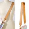 Genuine Leather Bag Strap Replacement for Women Handbag Crossbody Purse Straps Adjustable Shoulder Belts Bags Accessories