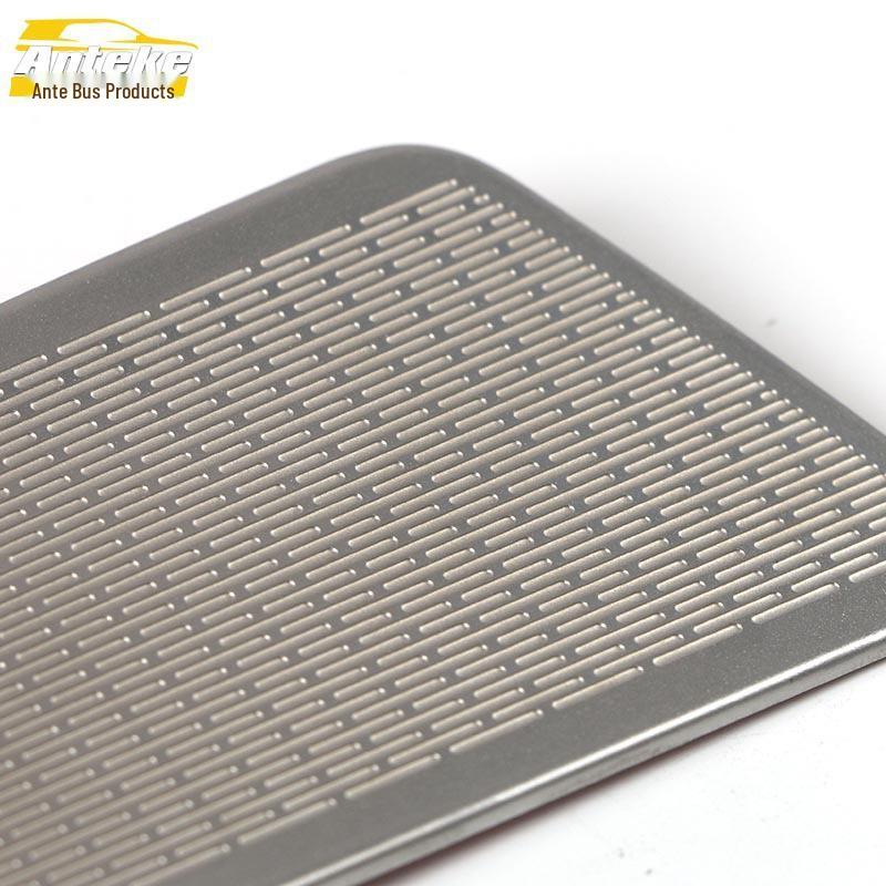 22 CS75PLUS Front Pillar Speaker Cover & Audio Panel Trim Accessories