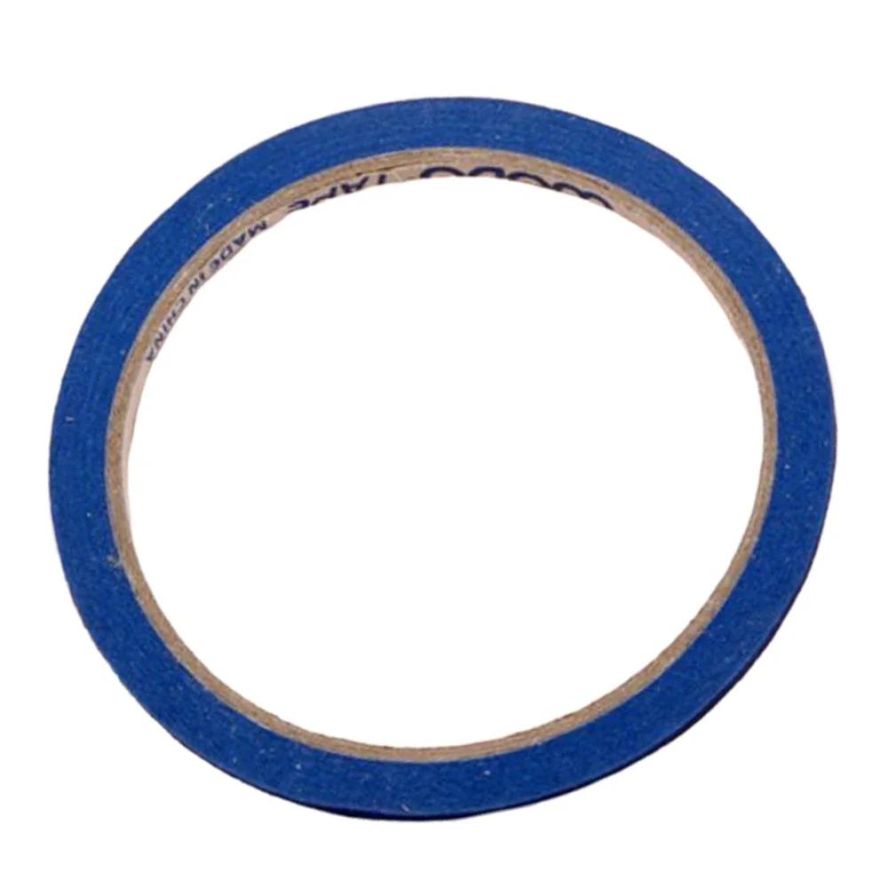 Draping Tape 3mm Mannequin Pattern Making Sewing Whiteboard Marking Tape Artist Dress Form Warning Drawing Grid Line